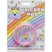 Gelatina modelatoare slime Unicorn Poo LG Imports LG9344 BBJLG9344_Initiala