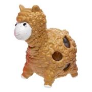 Jucarie antistres Squeeze Ball Alpaca LG Imports LG9279 BBJLG9279_Maro