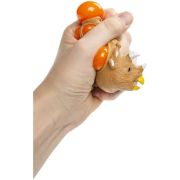 Jucarie antistres Squeeze Ball Dinozaur LG Imports LG9270 BBJLG9270_Maro