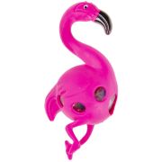 Jucarie antistres Squeeze Ball Flamingo LG Imports LG9278 BBJLG9278_Roz Inchis