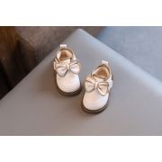 Pantofiori ivoire captusiti cu polar LIHYW03-1-p31