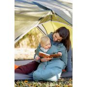 Sac de iarnă Voksi® Adventure - Black BSF11028937-BSS