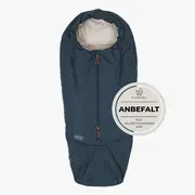 Sac de iarnă Voksi&reg; Adventure - Poppy Blue BSF11028937-PB