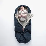 Sac de iarnă Voksi&reg; Adventure - Poppy Blue BSF11028937-PB