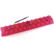 Set creativ elastice Magic Loom, un suport si accesorii incluse, 314 piese CMP CMPEC3253 BBJCMPEC3253_Initiala