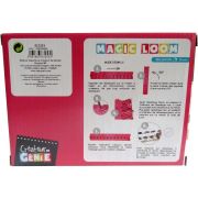 Set creativ elastice Magic Loom, un suport si accesorii incluse, 314 piese CMP CMPEC3253 BBJCMPEC3253_Initiala