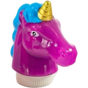 Slime Cap Unicorn 8.5x3.5 cm LG Imports LG9438 BBJLG9438_Mov