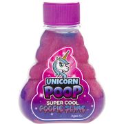 Slime Unicorn Poo 10.5x7.5x3.5cm LG Imports LG9441 BBJLG9441_Initiala