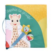 Vulli Carte Touch & Play Sophie la girafe DNB230852