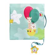 Vulli Carte Touch & Play Sophie la girafe DNB230852