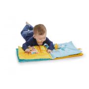 Vulli Carte Touch & Play Sophie la girafe DNB230852