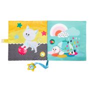 Vulli Carte Touch & Play Sophie la girafe DNB230852