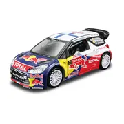 2012 CITROEN RALLY TEAM MIKKO HIRVONEN - NCR41041