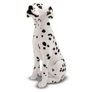 Catel dalmatian din plus - okemd2110