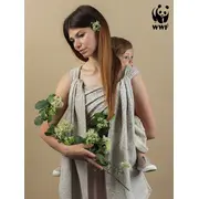 Marsupiu isara quicktie majestic ivory forest