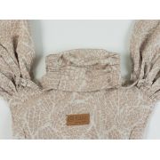 Marsupiu isara quicktie majestic ivory forest