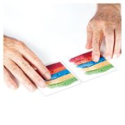 Joc de memorie tactil viata de zi cu zi - okeakr20410