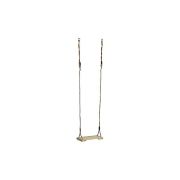 Leagan simplu cu sezut din lemn kbt - okekbt120.001.010.001