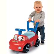 Masinuta smoby spidey rosu hubs7600720508