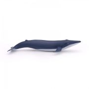 PAPO FIGURINA PUI DE BALENA ALBASTRA VIVPapo56041