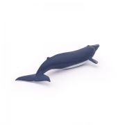 PAPO FIGURINA PUI DE BALENA ALBASTRA VIVPapo56041