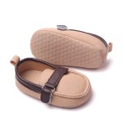 Pantofiori crem tip mocasini - Beldy MBBC2321-3-c1
