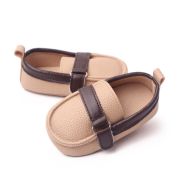 Pantofiori crem tip mocasini - Beldy MBBC2321-3-c1