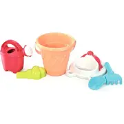 Set jucarii apa si nisip galetusa cu unelte gelato - okeagi1294-0000