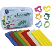 Set modelaj - juniorknet