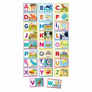 AGERINO DE LA A LA Z VIV1024-50837