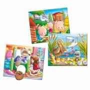 AGERINO POVESTI CLASICE EDUCATIV VIV1024-50832