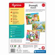 AGERINO POVESTI CLASICE EDUCATIV VIV1024-50832