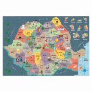 AGERINO SA DESCOPERIM ROMANIA EDUCATIV VIV1024-50836