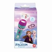 AS MINI PROIECTOR FROZEN 2 VIV1027-64214