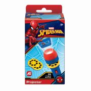AS MINI PROIECTOR SPIDERMAN VIV1027-64215