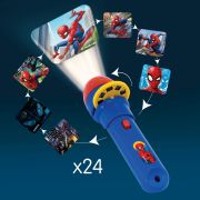 AS MINI PROIECTOR SPIDERMAN VIV1027-64215