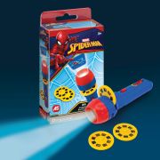 AS MINI PROIECTOR SPIDERMAN VIV1027-64215