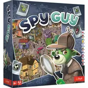 JOC TREFL SPY GUY VIV02558