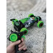 MASINA CU TELECOMANDA EXOST RC SCARA 1:18 DUST STORM VIV7530-20639