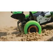 MASINA CU TELECOMANDA EXOST RC SCARA 1:18 DUST STORM VIV7530-20639
