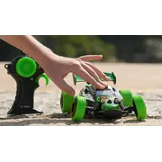 MASINA CU TELECOMANDA EXOST RC SCARA 1:18 DUST STORM VIV7530-20639