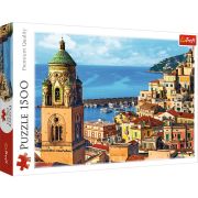 PUZZLE TREFL 1500 AMALFI ITALIA VIV26201