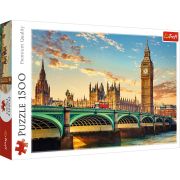 PUZZLE TREFL 1500 LONDRA VIV26202