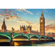 PUZZLE TREFL 1500 LONDRA VIV26202