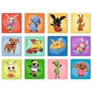 PUZZLE TREFL 2IN1 MEMO BING SI PRIETENII LUI VIV93332