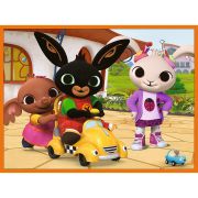PUZZLE TREFL 2IN1 MEMO BING SI PRIETENII LUI VIV93332