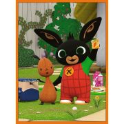 PUZZLE TREFL 2IN1 MEMO BING SI PRIETENII LUI VIV93332