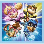 PUZZLE TREFL 3IN1 PATRULA CATELUSILOR PUTEREA CATEILOR VIV34869