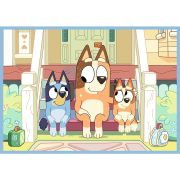 PUZZLE TREFL 4IN1 BLUEY SI LUMEA EI VIV34637