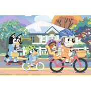 PUZZLE TREFL 60 BLUEY MINUNATA BLUEY VIV17384